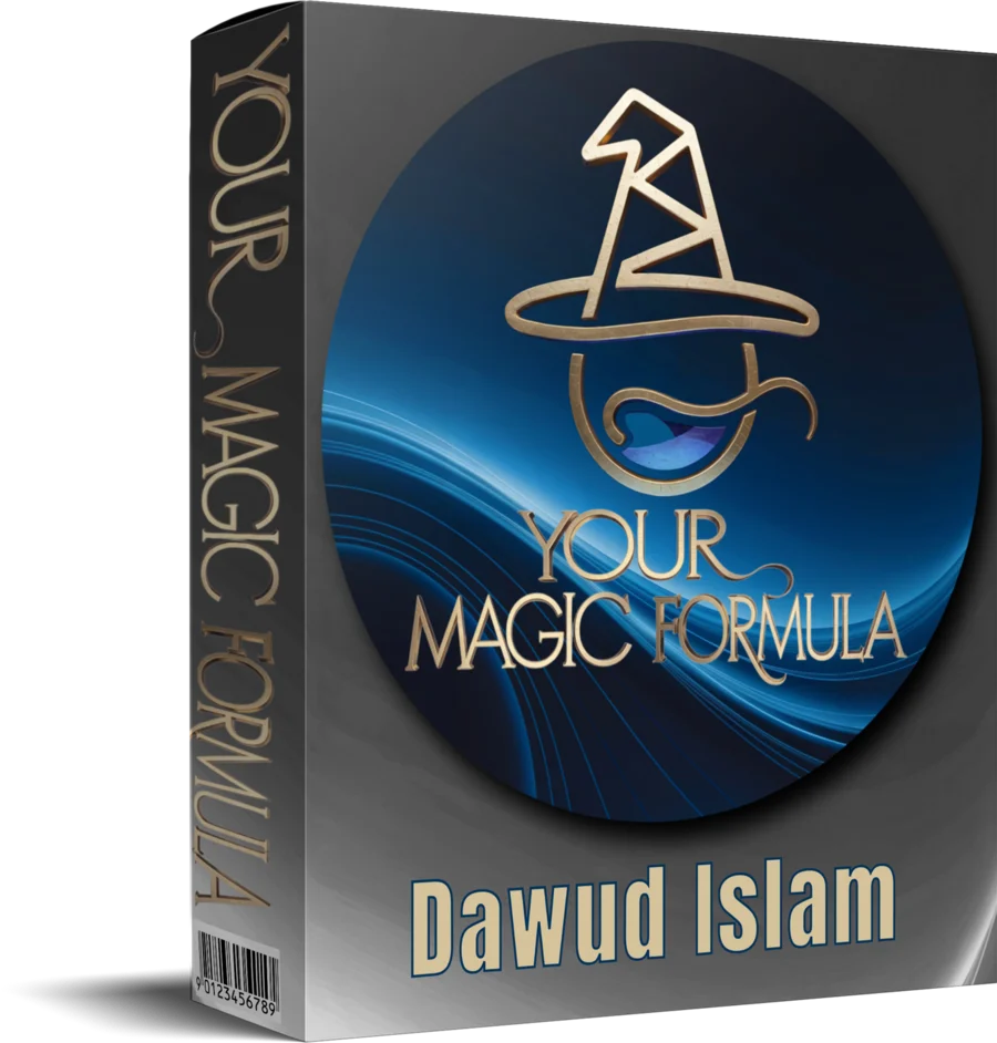 What Is The Magic Formula And Is It Worth Ten Bucks ??